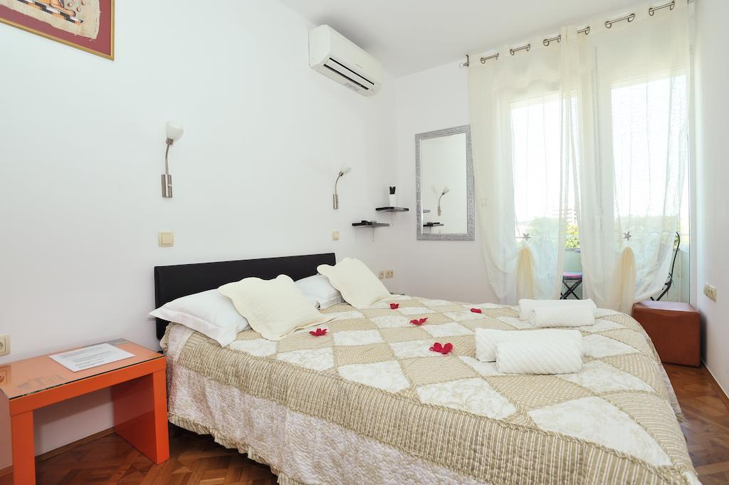 Zadar Old Town Apartments II Habitación foto