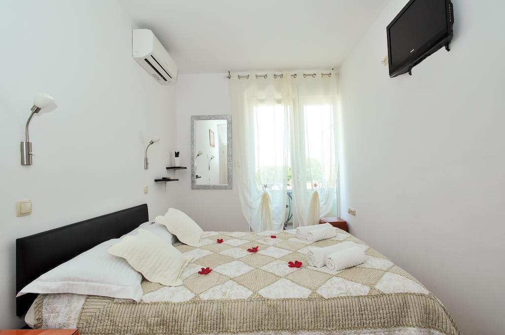Zadar Old Town Apartments II Habitación foto