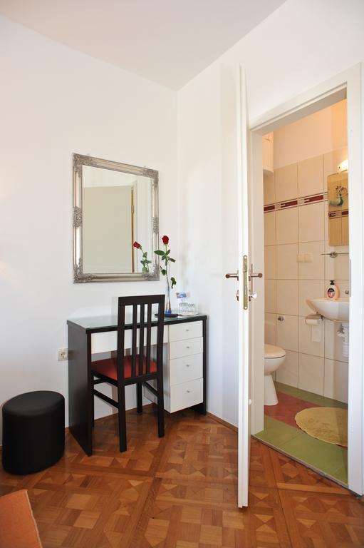 Zadar Old Town Apartments II Habitación foto