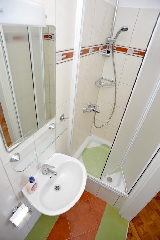 Zadar Old Town Apartments II Habitación foto