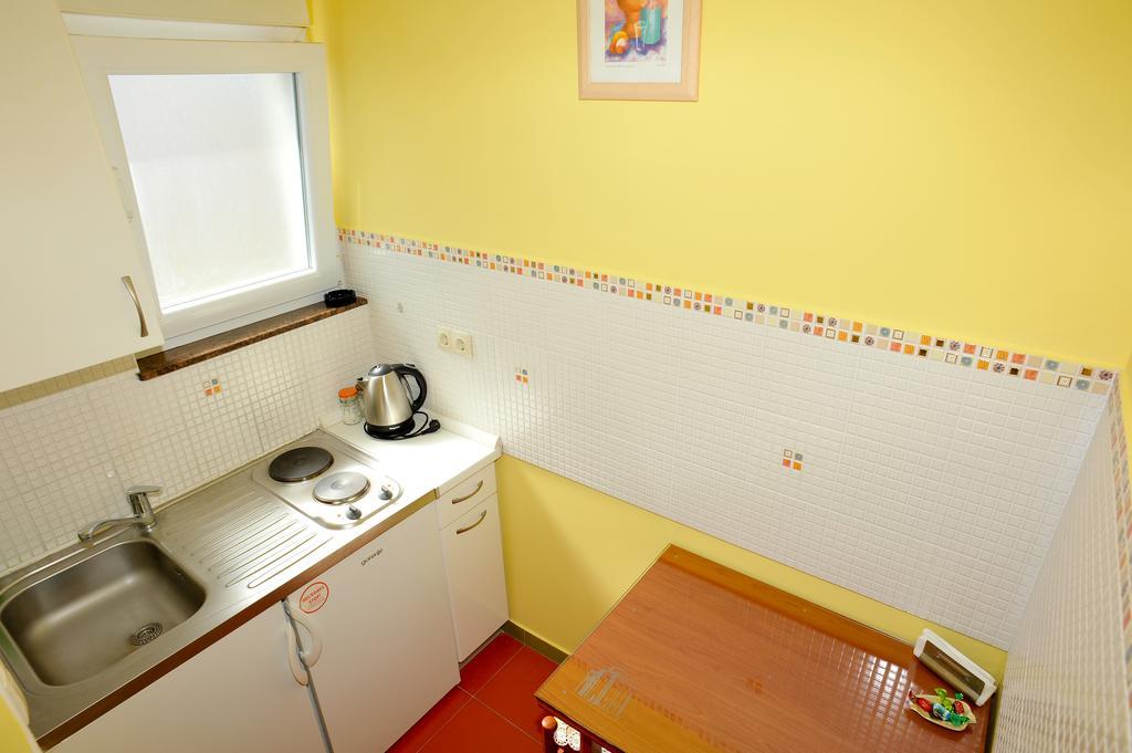 Zadar Old Town Apartments II Habitación foto