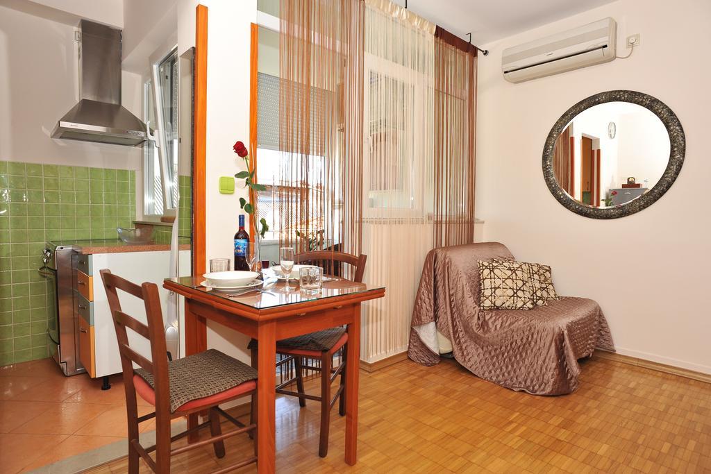 Zadar Old Town Apartments II Habitación foto