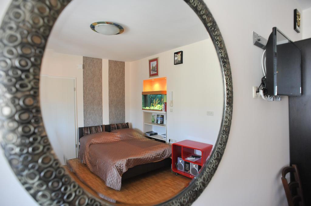 Zadar Old Town Apartments II Habitación foto