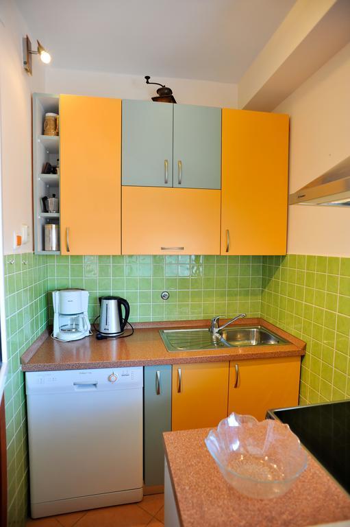 Zadar Old Town Apartments II Habitación foto