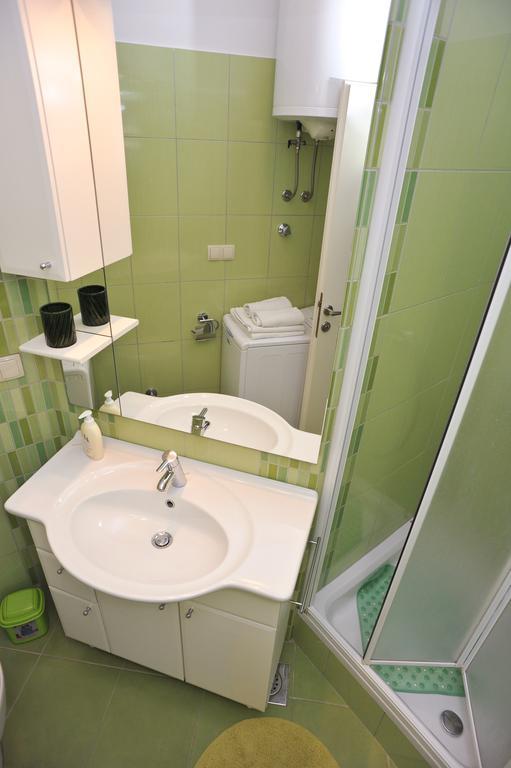 Zadar Old Town Apartments II Habitación foto