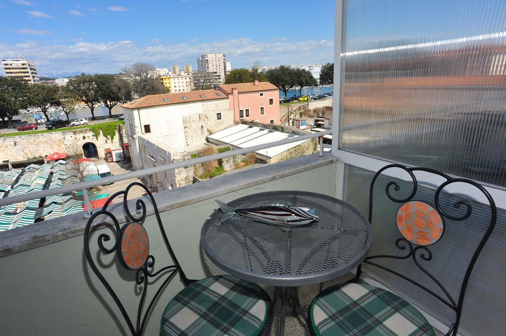 Zadar Old Town Apartments II Habitación foto