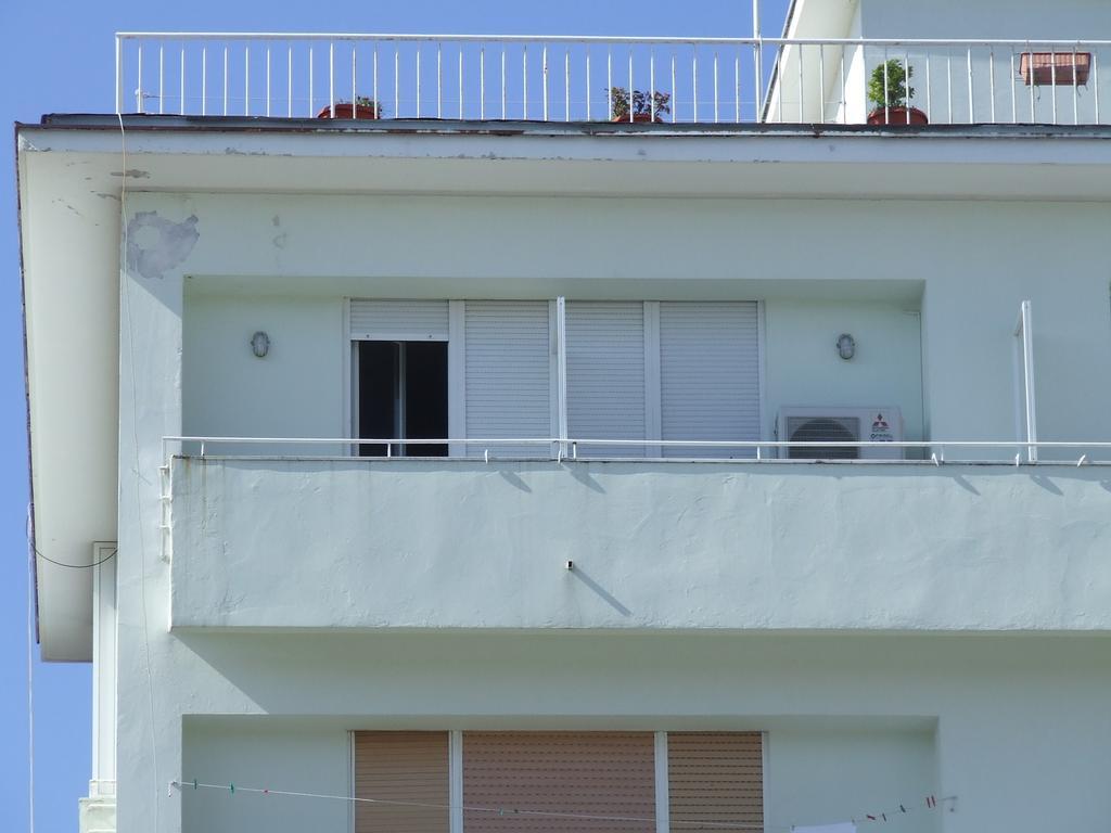 Zadar Old Town Apartments II Habitación foto